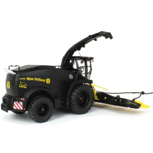 Manufacturer_Other Combines & Harvesters<1/32 Limited Edition New Holland FR920 Yellow Bull Forage Harvester