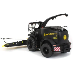 Manufacturer_Other Combines & Harvesters<1/32 Limited Edition New Holland FR920 Yellow Bull Forage Harvester
