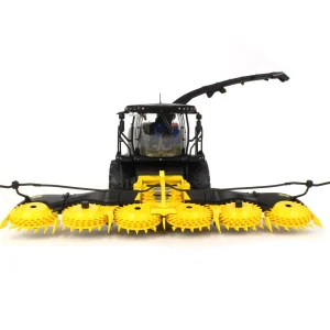 Manufacturer_Other Combines & Harvesters<1/32 Limited Edition New Holland FR920 Yellow Bull Forage Harvester
