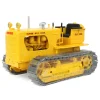 Manufacturer_SpecCast Crawlers & Dozers<1/16 Limited Edition Oliver OC-12 Diesel Crawler with Metal Tracks