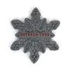 Outback Toys Christmas DéCor<2022 Limited Edition Snowflake Ornament