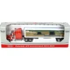 Manufacturer_SpecCast Airplanes & Banks | Box Trucks & Trailers<1/64 Limited Edition Peterbilt 379 Bank Featuring Gleaner Combines