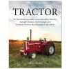 Outback Toys Books, Calendars & Dvds<Limited Edition Red Cover Tractor Book by Lee Klancher
