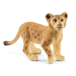 Manufacturer_Schleich Play Animals & Accessories<Lion Cub by Schleich
