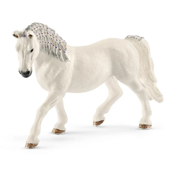 Manufacturer_Schleich Play Animals & Accessories<Lipizzaner Mare Horse by Schleich