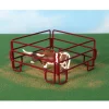 Manufacturer_Little Buster Toys Little Buster Toys<1/16 Little Buster Toys 4 pc. Red Panel Set