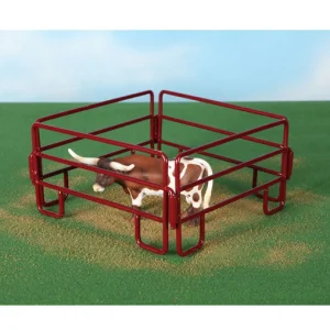 Manufacturer_Little Buster Toys Little Buster Toys<1/16 Little Buster Toys 4 pc. Red Panel Set