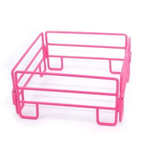 Manufacturer_Little Buster Toys Little Buster Toys<1/16 Little Buster Toys 4 pc.Pink Panel Set