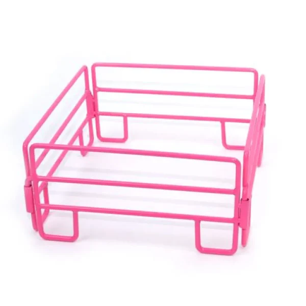 Manufacturer_Little Buster Toys Little Buster Toys<1/16 Little Buster Toys 4 pc.Pink Panel Set