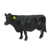 Manufacturer_Little Buster Toys Play Animals & Accessories<1/16 Little Buster Toys Black Angus Cow