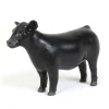 Manufacturer_Little Buster Toys Play Animals & Accessories<1/16 Little Buster Toys Black Show Steer