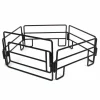 Manufacturer_Little Buster Toys Little Buster Toys<1/16 Little Buster Toys Black Panels with Gate 5 Piece Combo Set