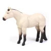 Manufacturer_Little Buster Toys Play Animals & Accessories<1/16 Little Buster Toys Buckskin Quarter Horse