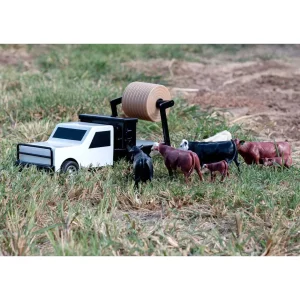 Manufacturer_Little Buster Toys Little Buster Toys<1/16 Little Buster Toys Cake Feeder