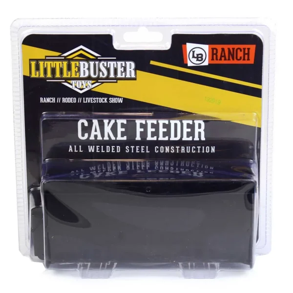 Manufacturer_Little Buster Toys Little Buster Toys<1/16 Little Buster Toys Cake Feeder