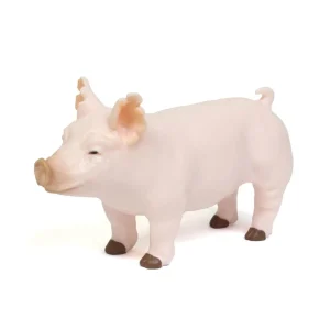 Manufacturer_Little Buster Toys Play Animals & Accessories<1/16 Little Buster Toys Champion Yorkshire Pig