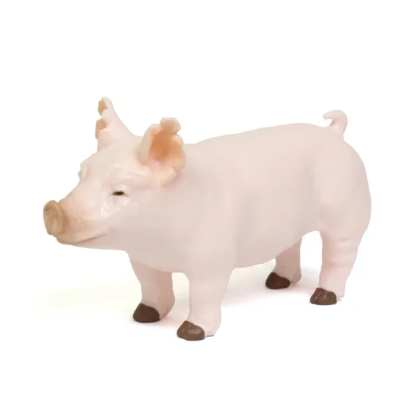 Manufacturer_Little Buster Toys Play Animals & Accessories<1/16 Little Buster Toys Champion Yorkshire Pig