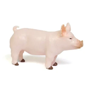 Manufacturer_Little Buster Toys Play Animals & Accessories<1/16 Little Buster Toys Champion Yorkshire Pig