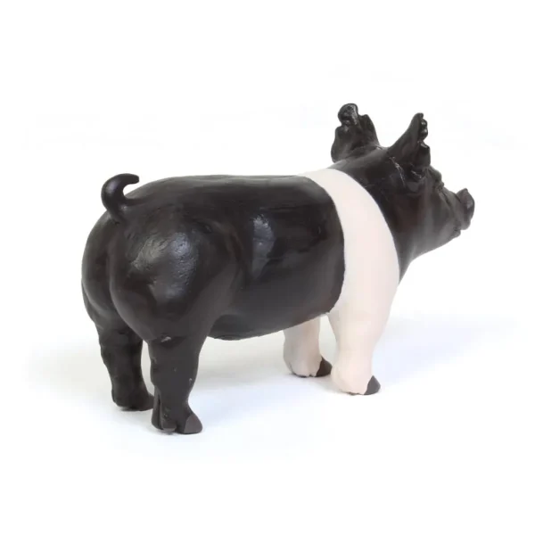 Manufacturer_Little Buster Toys Play Animals & Accessories<1/16 Little Buster Toys Champion Hampshire Pig