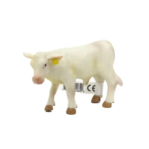 Manufacturer_Little Buster Toys Little Buster Toys<1/16 Little Buster Toys Charolais Calf
