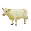 Manufacturer_Little Buster Toys Play Animals & Accessories<1/16 Little Buster Toys Charolais Cow