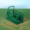 Manufacturer_Little Buster Toys Little Buster Toys<1/16 Little Buster Toys Green Cattle Squeeze Chute