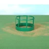 Manufacturer_Little Buster Toys Little Buster Toys<1/16 Little Buster Toys Green Round Bale Hay Feeder