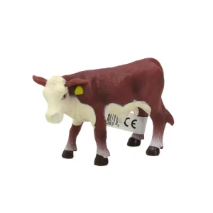 Manufacturer_Little Buster Toys Play Animals & Accessories<1/16 Little Buster Toys Hereford Calf