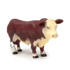 Manufacturer_Little Buster Toys Play Animals & Accessories<1/16 Little Buster Toys Hereford Bull