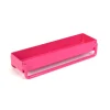 Manufacturer_Little Buster Toys Little Buster Toys<1/16 Little Buster Toys Pink Cattle Bunk Feeder