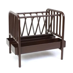 Manufacturer_Little Buster Toys Little Buster Toys<1/16 Little Buster Toys Priefert Pasture Horse Feeder