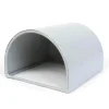 Manufacturer_Little Buster Toys Wooden Barns & Large Accessories<Little Buster Toys Quonset Hut