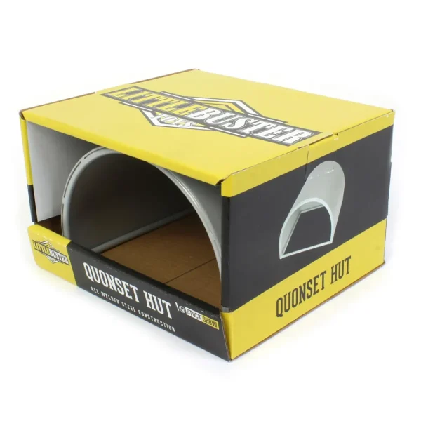Manufacturer_Little Buster Toys Wooden Barns & Large Accessories<Little Buster Toys Quonset Hut