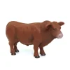 Manufacturer_Little Buster Toys Play Animals & Accessories<1/16 Little Buster Toys Red Angus Bull