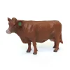 Manufacturer_Little Buster Toys Play Animals & Accessories<1/16 Little Buster Toys Red Angus Cow