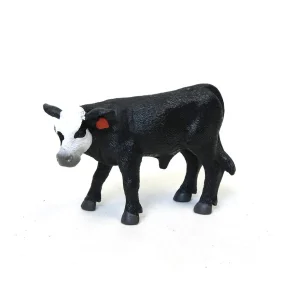 Manufacturer_Little Buster Toys Play Animals & Accessories<1/16 Little Buster Toys White Face Calf