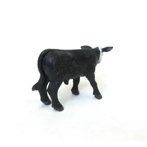 Manufacturer_Little Buster Toys Play Animals & Accessories<1/16 Little Buster Toys White Face Calf