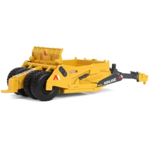 Manufacturer_ERTL Implements<LOOSE ~ 1/64 Ashland 2811E Pull Type Scraper