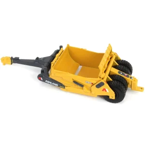 Manufacturer_ERTL Implements<LOOSE ~ 1/64 Ashland 2811E Pull Type Scraper