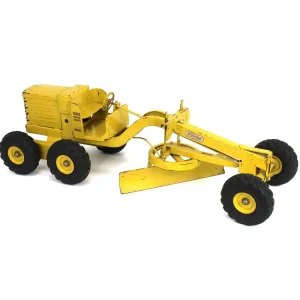 Manufacturer_Other Graders<Lot of (1) 1950s Doepke Model Toys Adams Road Grader