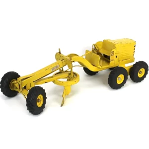 Manufacturer_Other Graders<Lot of (1) 1950s Doepke Model Toys Adams Road Grader