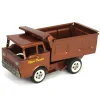 Manufacturer_ERTL Dump Trucks<Lot of (1) Strutco Dumper #209