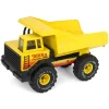 Manufacturer_ERTL Dump Trucks<Lot of (1) Tonka Turbo Diesel XMB975 Dump Truck
