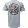 Outback Toys Obt Exclusives | Other Clothing<Love Your Farm, Love Your Family, Feed America T-Shirt