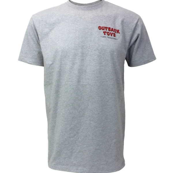 Outback Toys Obt Exclusives | Other Clothing<Love Your Farm, Love Your Family, Feed America T-Shirt