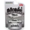Manufacturer_Greenlight Collectibles Cars & Suvs<1/64 1963 Lowrider Chevrolet Impala SS, Grey, MiJo Exclusive