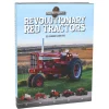 Outback Toys Books, Calendars & Dvds<Machine Marvels: Revolutionary Red Tractors 192 Page Hardcover Book