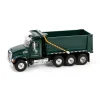 Manufacturer_Greenlight Collectibles Cars & Suvs | Dump Trucks<1/64 2019 Mack Granite Dump Truck, NYC Department of Parks & Recreation, S.D. Trucks Series 19