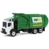 Manufacturer_First Gear, Inc. Tow & Straight Trucks<1/87 Mack TerraPro Waste Management Refuse Truck with Front Loader