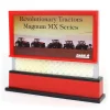 Manufacturer_SpecCast Airplanes & Banks<Magnum MX Series Billboard Collector's Bank